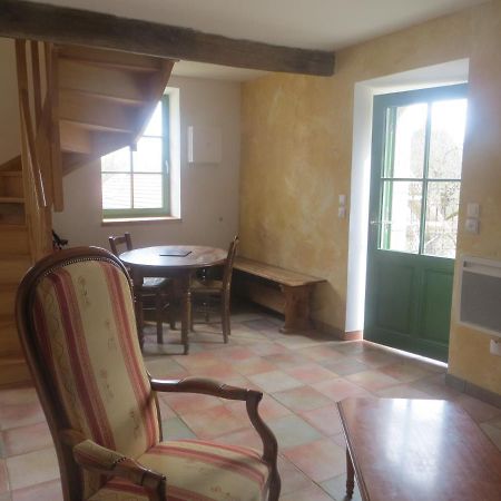 L'Hermitage Yenne Экстерьер фото