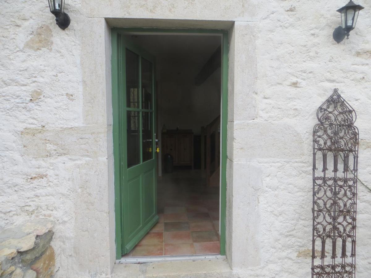 L'Hermitage Yenne Экстерьер фото