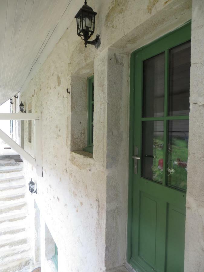 L'Hermitage Yenne Экстерьер фото