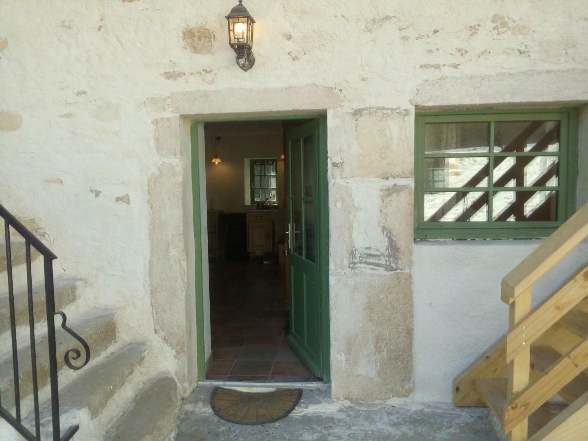 L'Hermitage Yenne Экстерьер фото